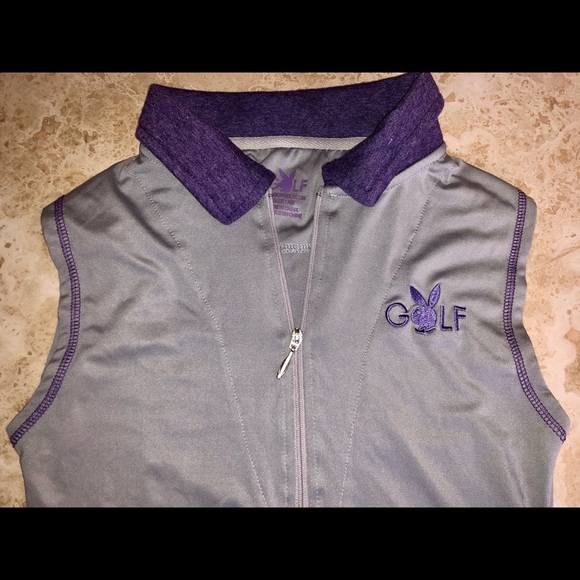 RARE Playboy Golf Outfit - Picture 4 of 11